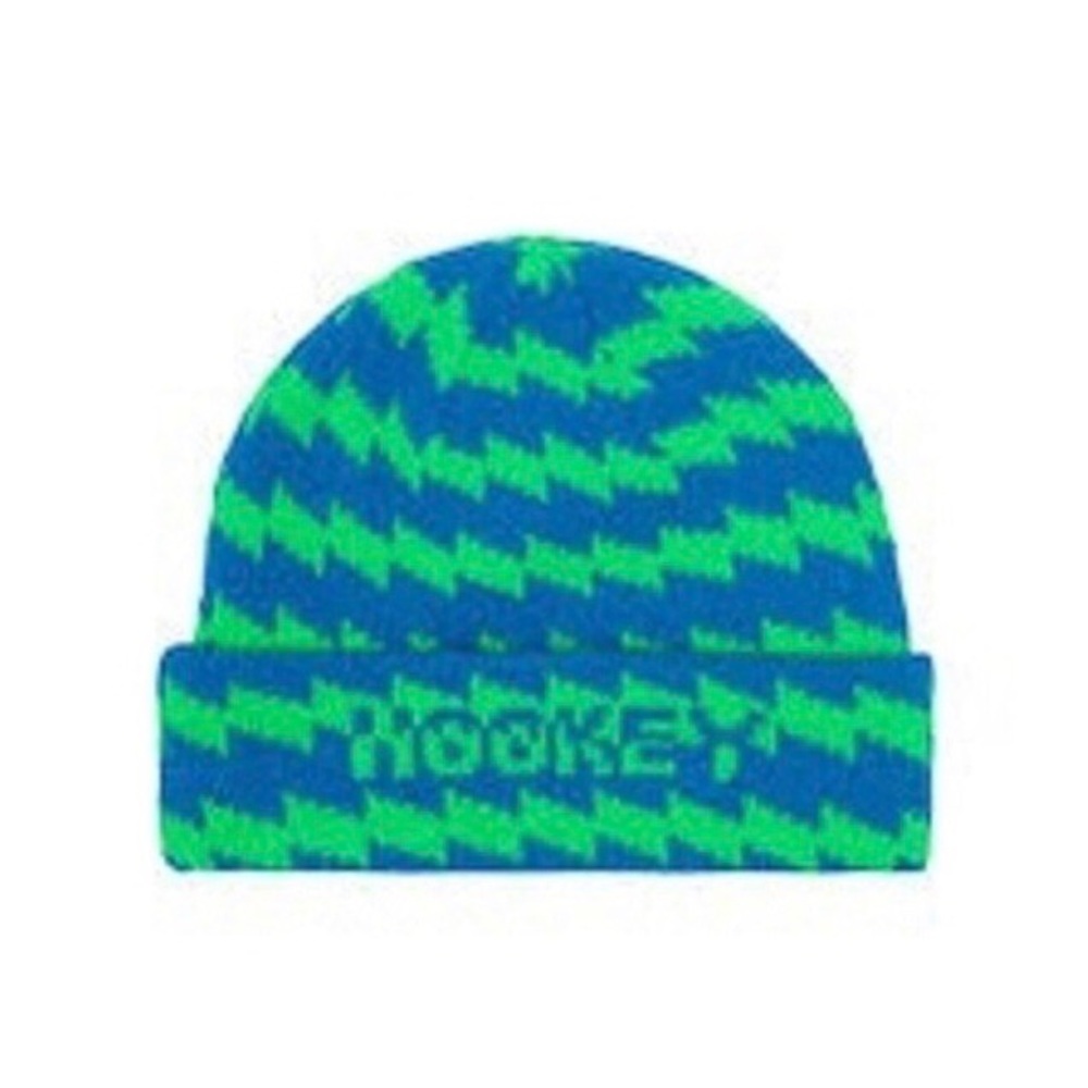 Fucking Awesome (FA) x Hockey Skateboards - ‘Stress’ Beanie